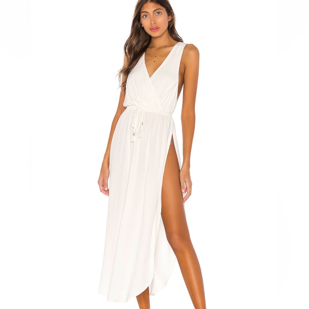 L*Space Kenzie Coverup Dress